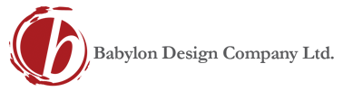 Babylon Design Company Ltd 巴比倫設計有限公司